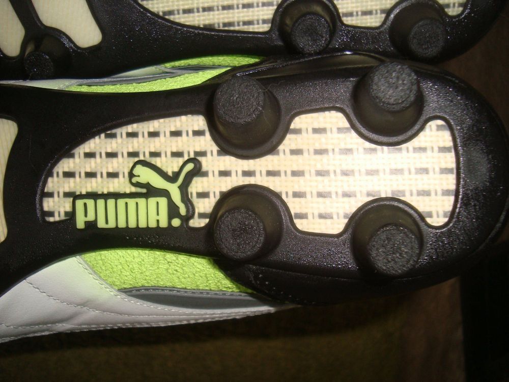 Puma kevlar best sale