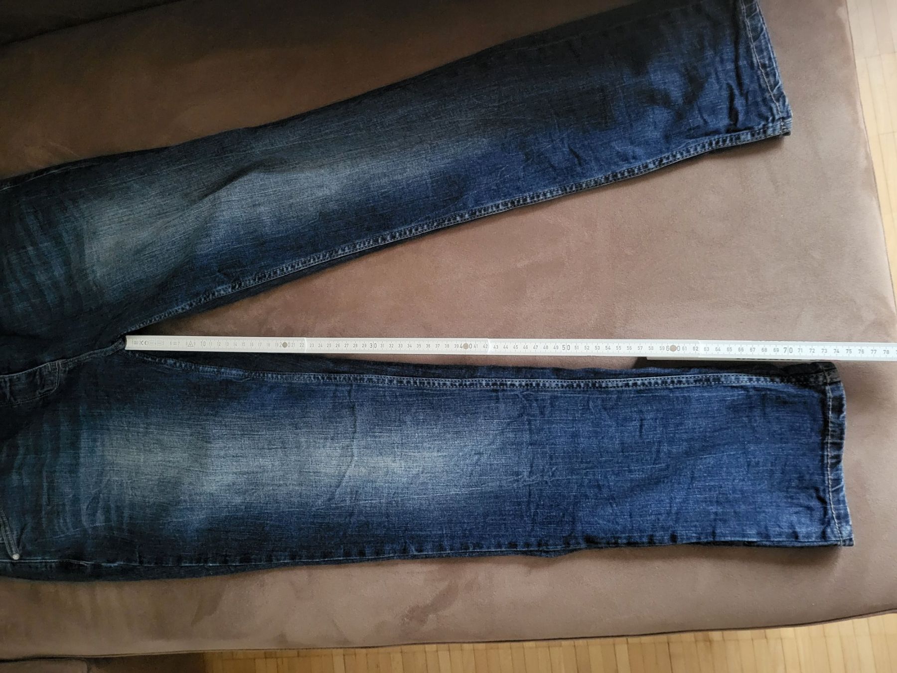 Cecil Jeans: CECIL Toronto – Gebraucht aus Gampel von Timberjackflori74 3