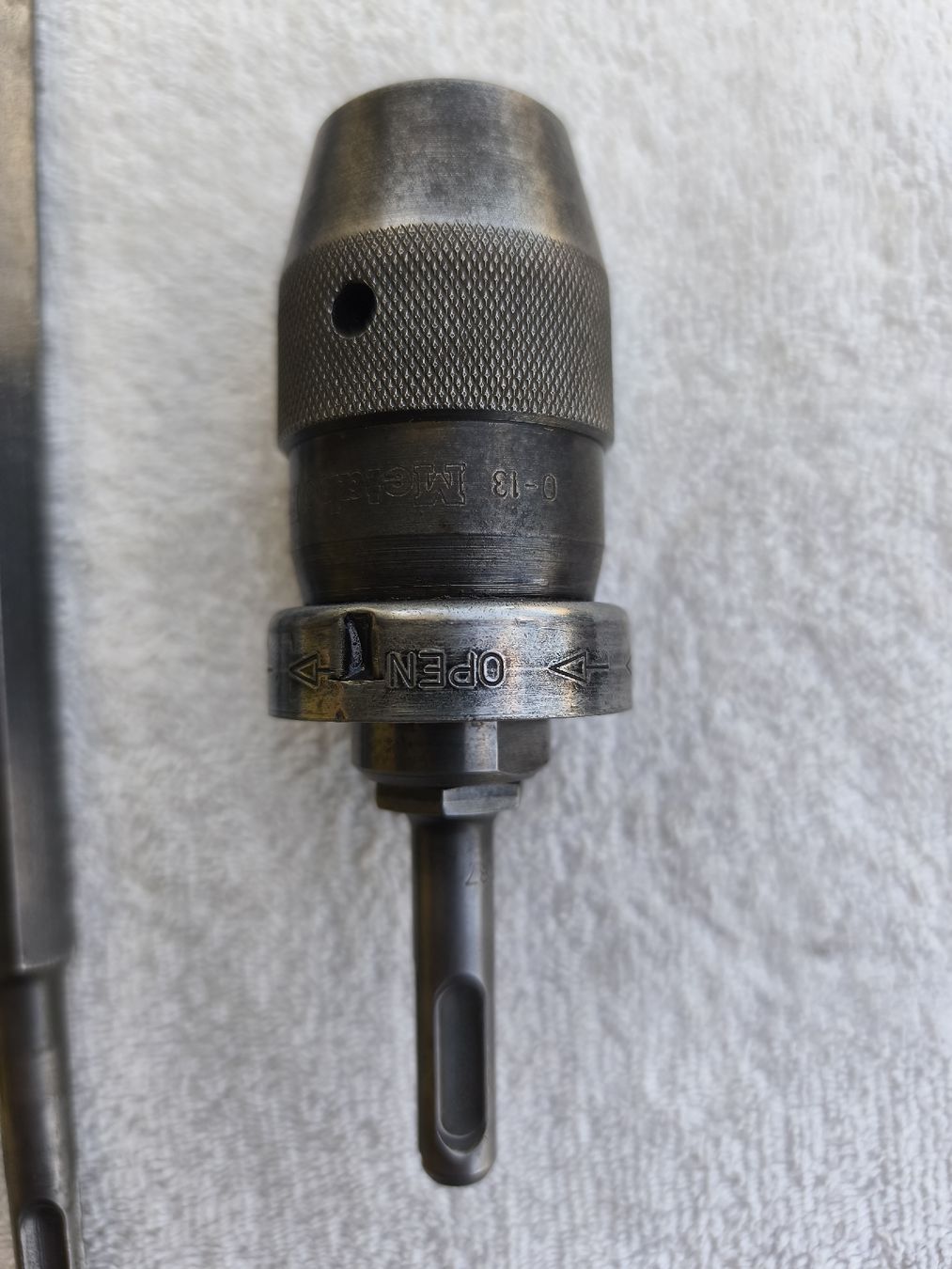 Alle Werkzeuge: Bohrhammer Kress SDS Plus – Gebraucht aus Recherswil von Sruscha58 5
