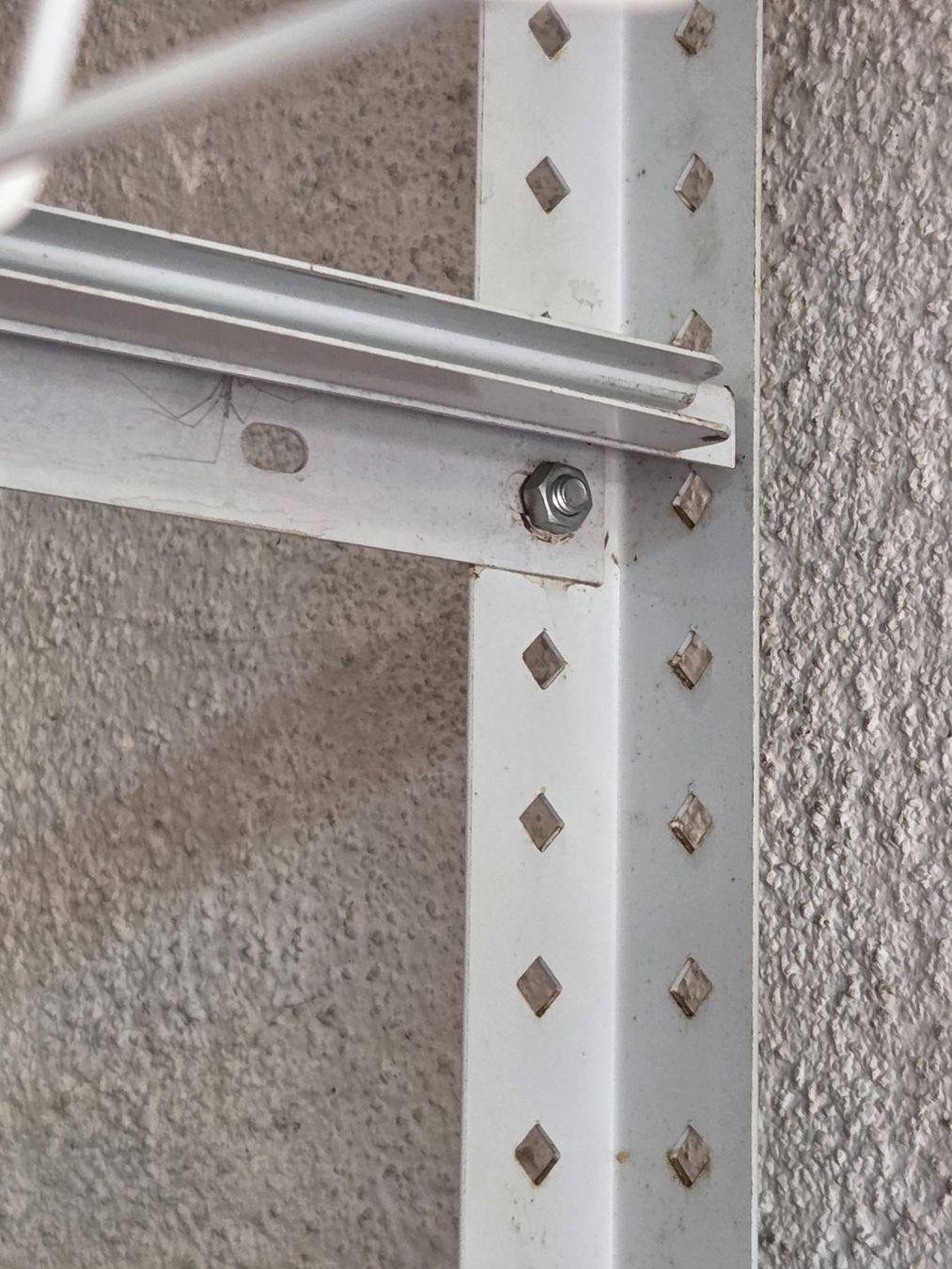 Scaffali: Lager-Regal – Usato da Hünenberg venduto da pma_dm5g 3