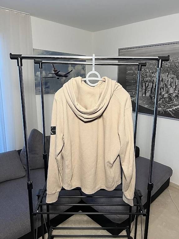 Maglioni & Felpe: Calvin Klein Pullover Beige XS – Usato da Lufingen venduto da luc_g6rv 1