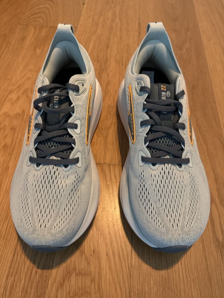 Brooks Scarpe da uomo: Brooks Glycerin 22 – Nuovo (secondo la descrizione) da Thalwil venduto da joh_ns8c 1