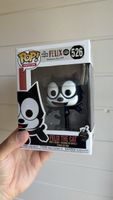 Funko Pop! Felix The Cat #526 