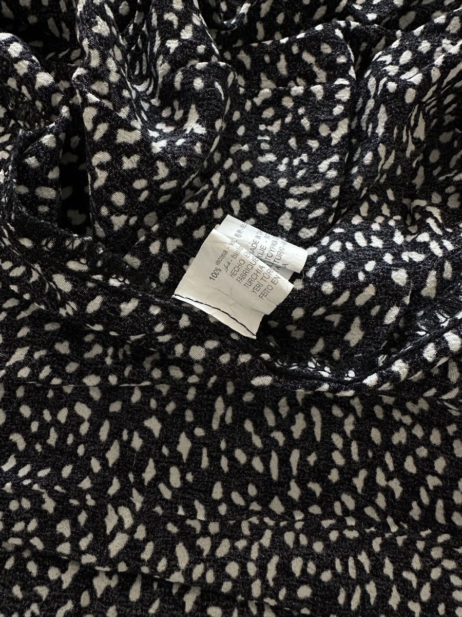 Zara Röcke: Zara Midirock mit Print Gr. S – Gebraucht aus Glattpark(Opfikon) von mar_j7yg 4