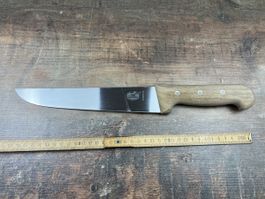 Metzgermesser Gross Victorinox 5.5200.23