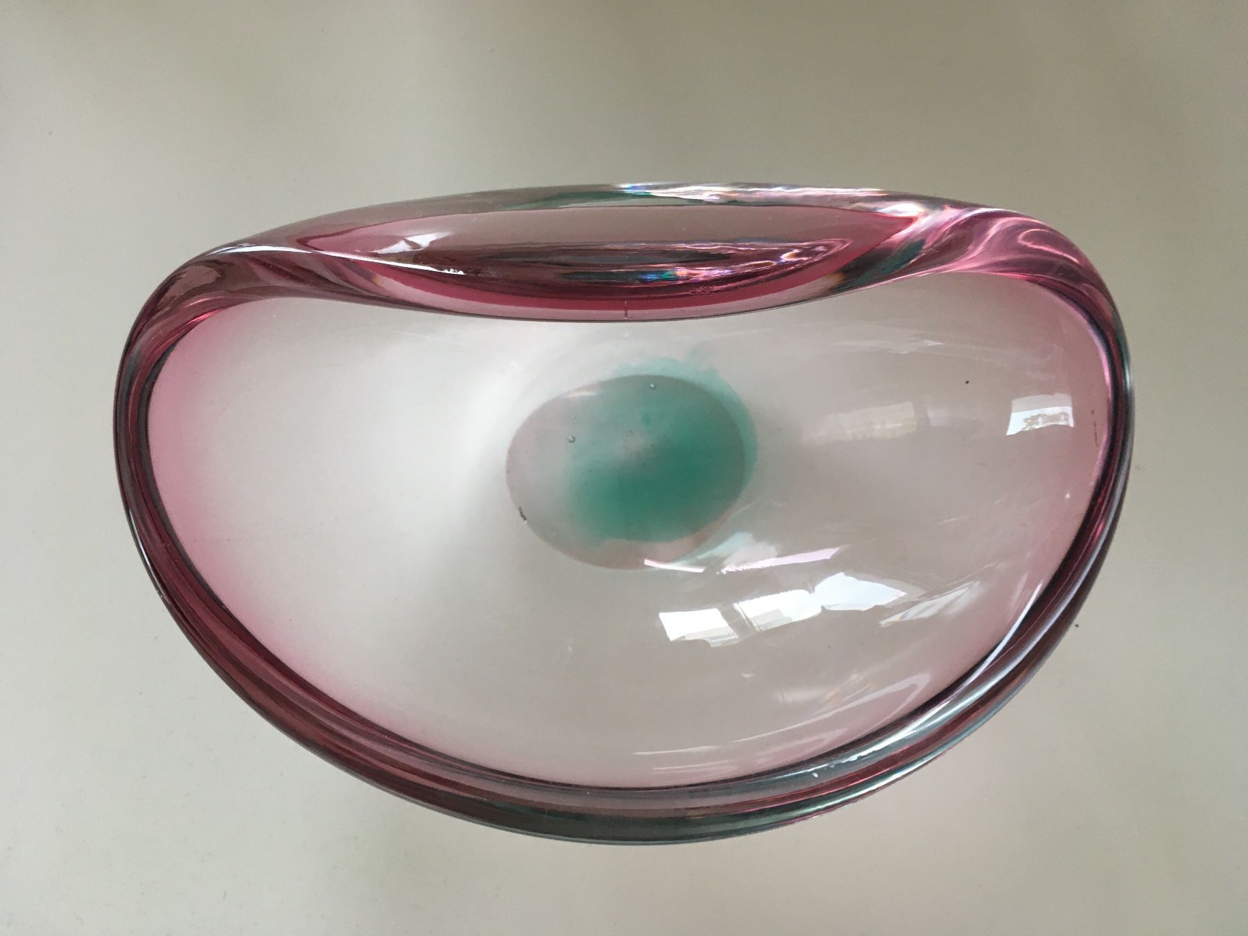Vasi & Recipienti: Vintage Vase / Schale – Usato da zürich venduto da Cf8000 2