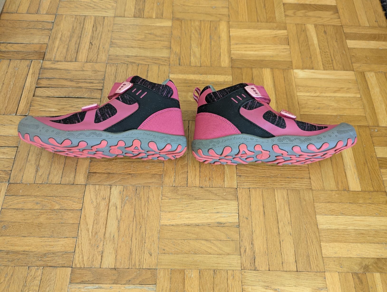Schuhe für Mädchen: Wanderschuh Mädchen Grösse 36 – Neu (gemäss Beschreibung) aus Lengnau AG von sus_znf9 1