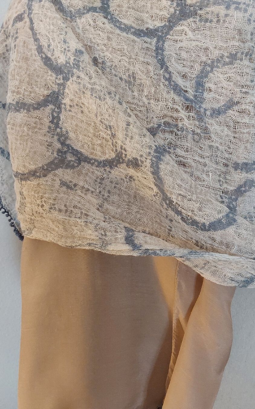 Marc O'Polo Foulard & Sciarpe: Schal Marc O'Polo – Usato da Köniz venduto da scopello12 3