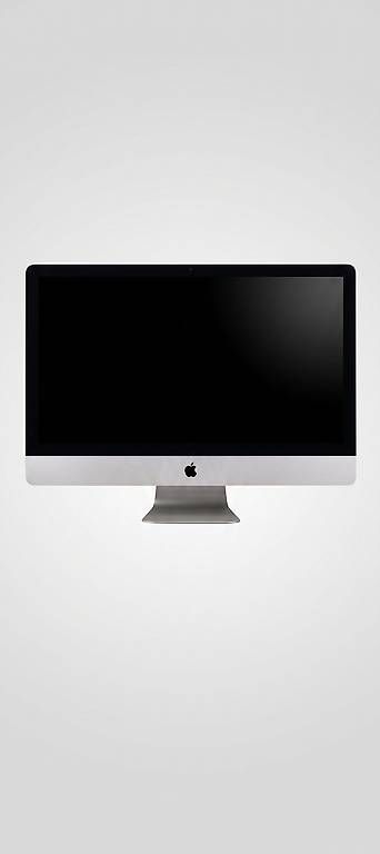 Monitor: Apple Thunderbolt Display de 27" (Modelo A1407). – Usato da Schlatt TG venduto da Marandra 3
