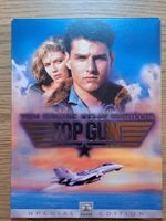 DVD TOP GUN, 2-Disc Special Edition mit Tom Cruise, McGillis