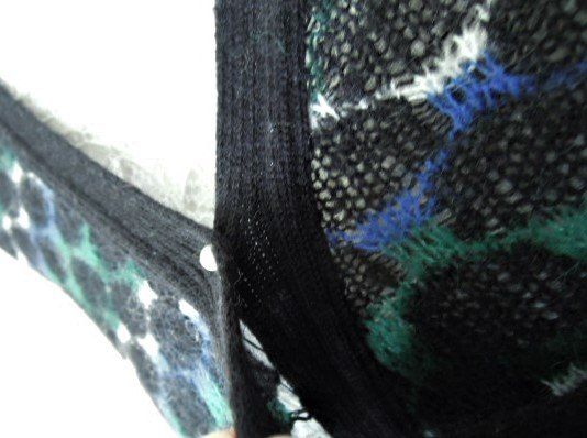 Comma Pullover & Sweatshirts: etwa Gr. 38 COMMA Pulli PolyMix Wolle Mohair – Gebraucht aus Basel von FRAU.ZAUBER.MOND 3