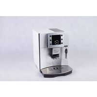 DeLonghi Kaffeevollautomat Perfecta Plus weiss gebraucht