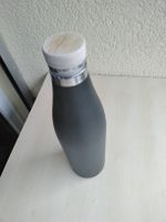 SIGG ISOLIER FLASCHE SCHWARZ