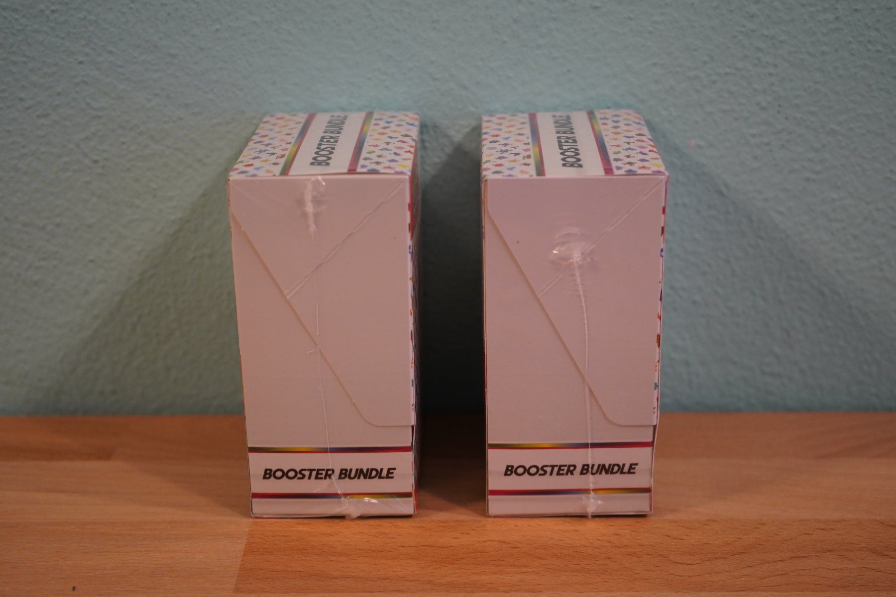Pokémon Carte collezionabili: Pokemon Scarlet&Violet 151 2x Booster Bundle EN – Nuovo e nell'imballaggio originale da Zürich venduto da Backscope 2