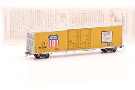 Micro Trains 102020 Union Pacific UP 960861 Box Car, Spur N