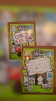 Tom Gates - coole Jugendbücher für Jungs