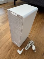 Sonos IKEA SYMFONISK Lautsprecher weiss