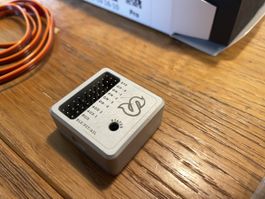 Spirit Pro Flybarless System