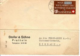PK, Pratteln 1942