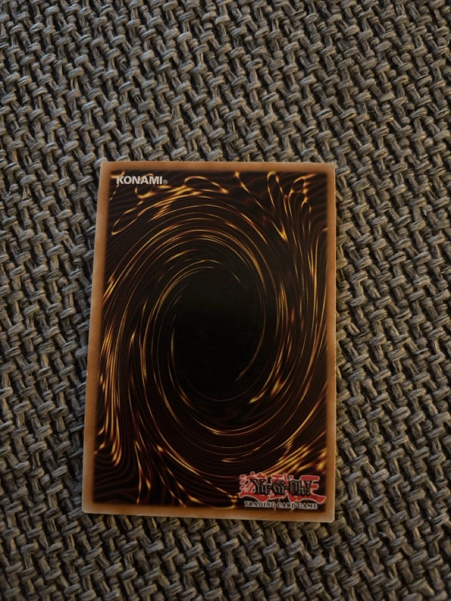 Yugioh Carte collezionabili: YuGiOh Aufgegeben SDP-G001 – Usato da Sirnach venduto da dwi_7qfd 1
