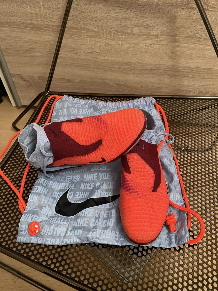 Porte da calcio e da hockey: Nike Phantom – Nuovo (secondo la descrizione) da Fahrweid venduto da mar_8fd5 1
