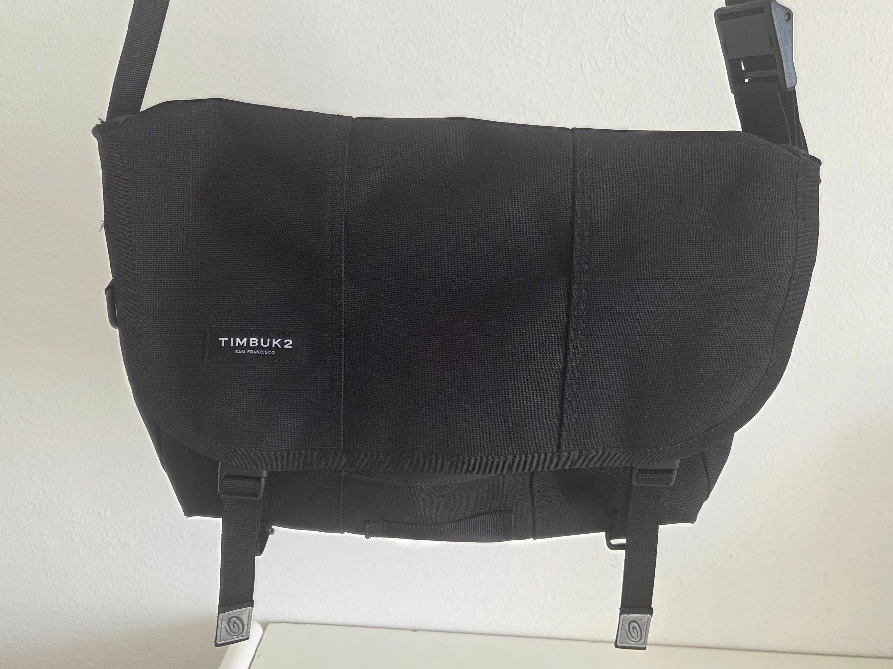 Timbuk2 Sacs: Schwarze TIMBUK 2 Tasche – D'occasion à Oberrieden par Smart570