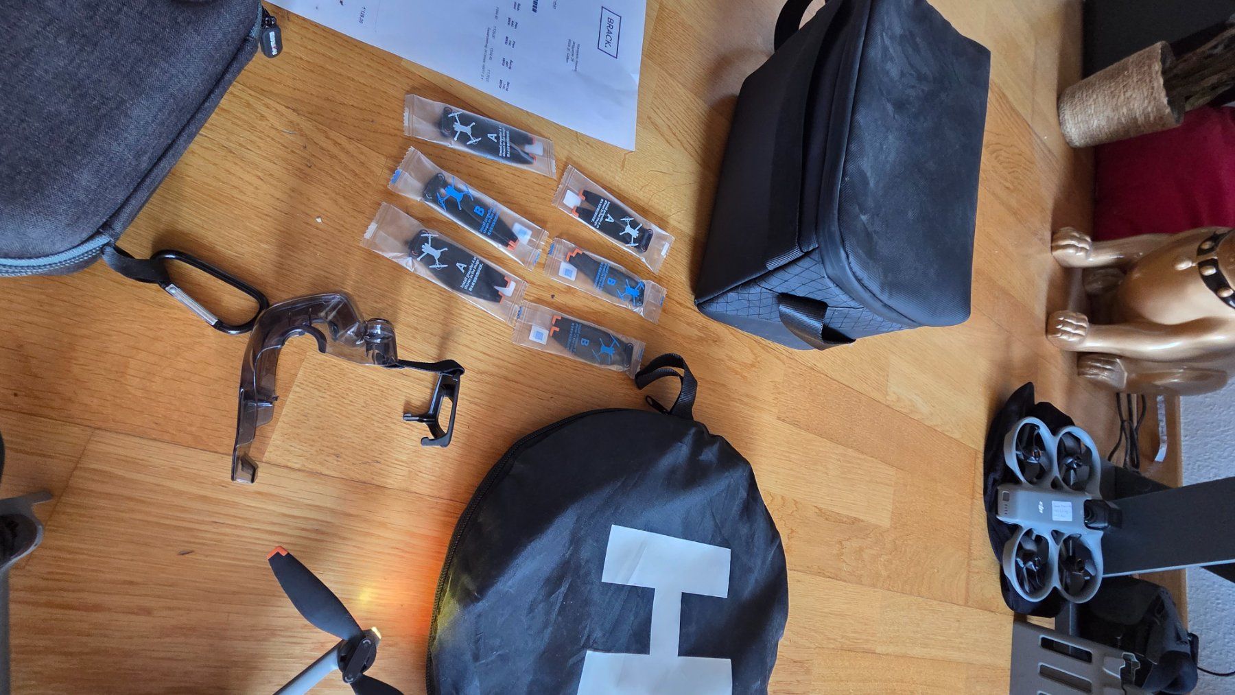 DJI RC Modellbau: Dji mini 5 pro – Gebraucht aus St. Gallen von Rnira 3