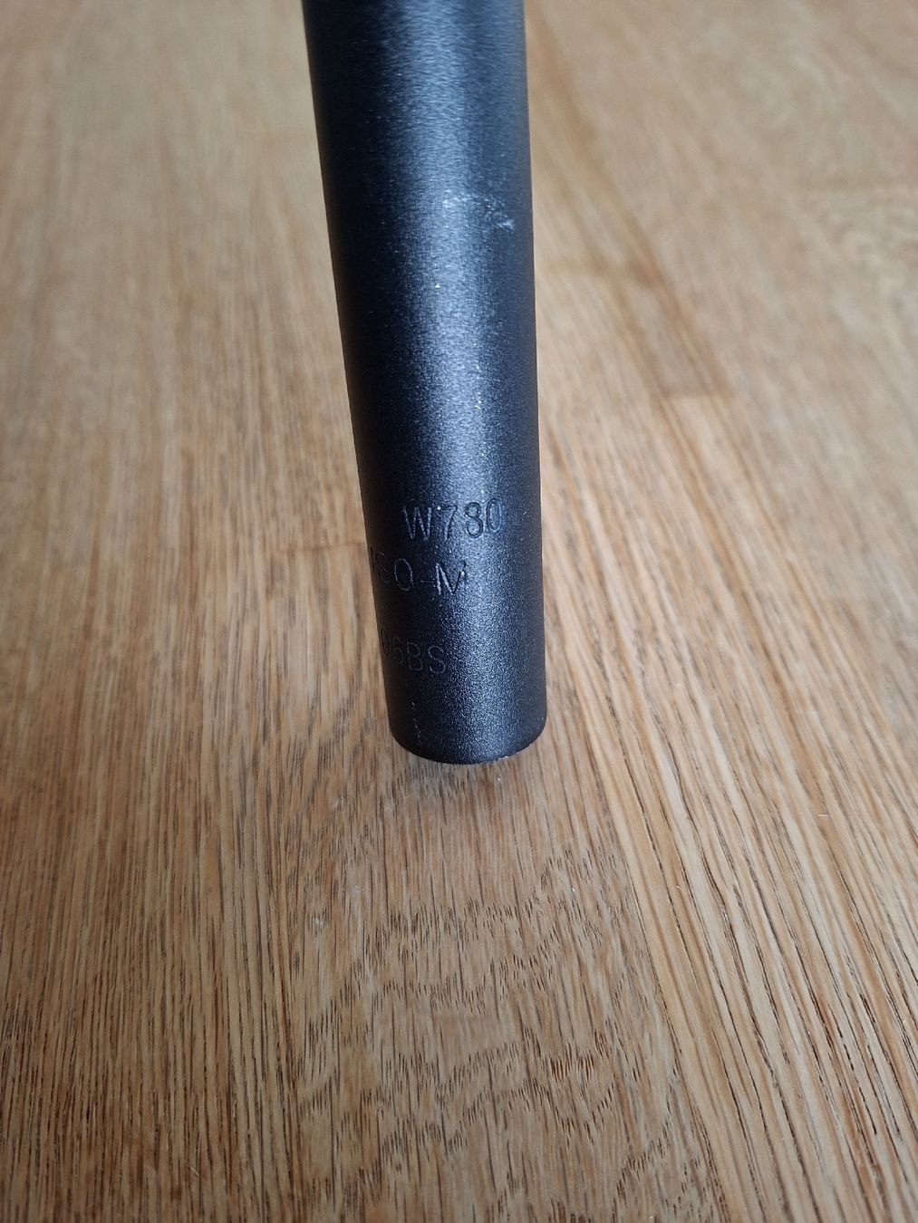 Pezzi di ricambio: MTB Lenker 780mm – Usato da Brugg AG venduto da jonas215 1