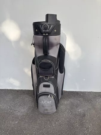 Golfbag Jucad