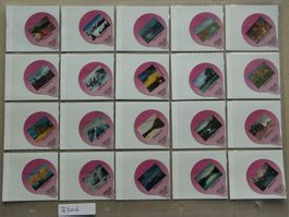 Serie  7206    American  Art
