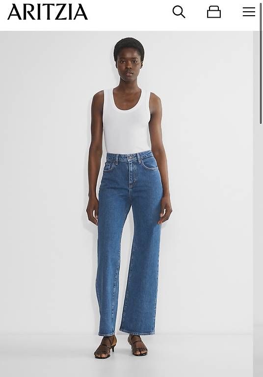 Jeans: Arizia Jeans, Grösse 28 – Gebraucht aus Solothurn von Juliasju 4