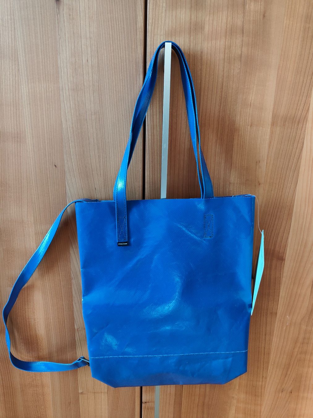 Freitag Borse: Freitagtasche Maurice F261 – Nuovo (secondo la descrizione) da Winterthur venduto da 1rainbow54