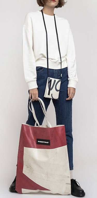 Borse: Freitag Tasche F729 Extra + Large – Usato da Zollikerberg venduto da sth_ssy6 3