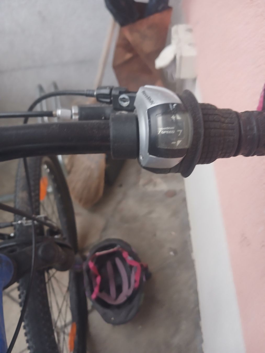 Biciclette: RACER  Fahrrad 26Zoll . gebraucht – Usato da Pieterlen venduto da Ya0527yl 5