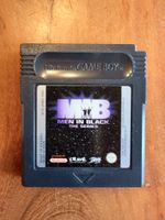 Jeu Game Boy Men In Black The Series cartouche seule