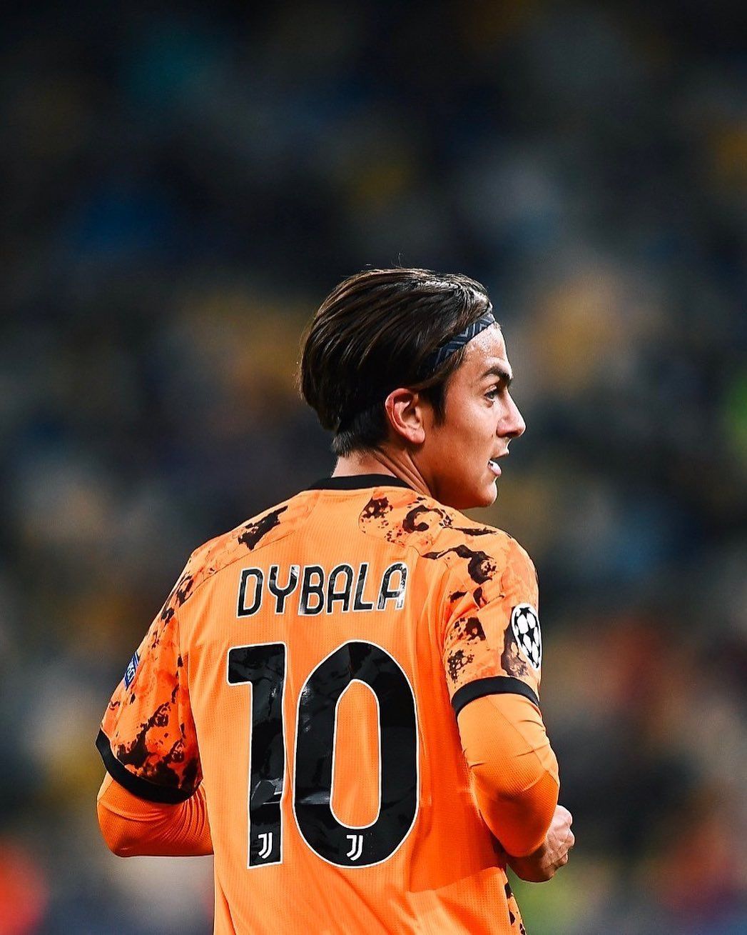 Canottiere & Pantaloni: DYBALA - Juventus – Usato da Dielsdorf venduto da nicolicious 3