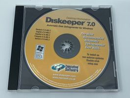Diskeeper 7.0