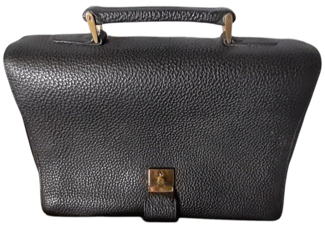 Koffer & Taschen: Aktentasche Vintage – Gebraucht aus Mörschwil von wunderkiste44 5