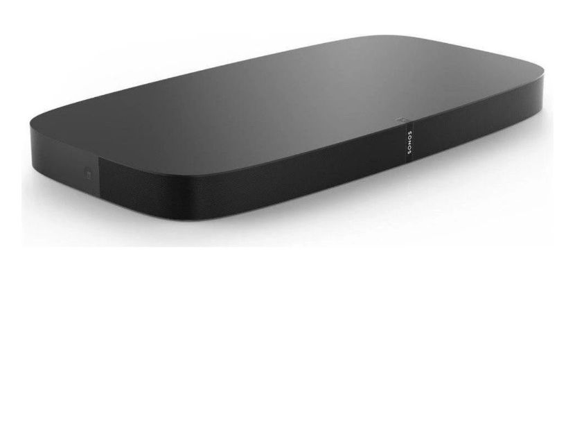Casse acustiche: SONOS Play Base Black Lieferung gratis – Usato da Thun venduto da usmlieferung 2