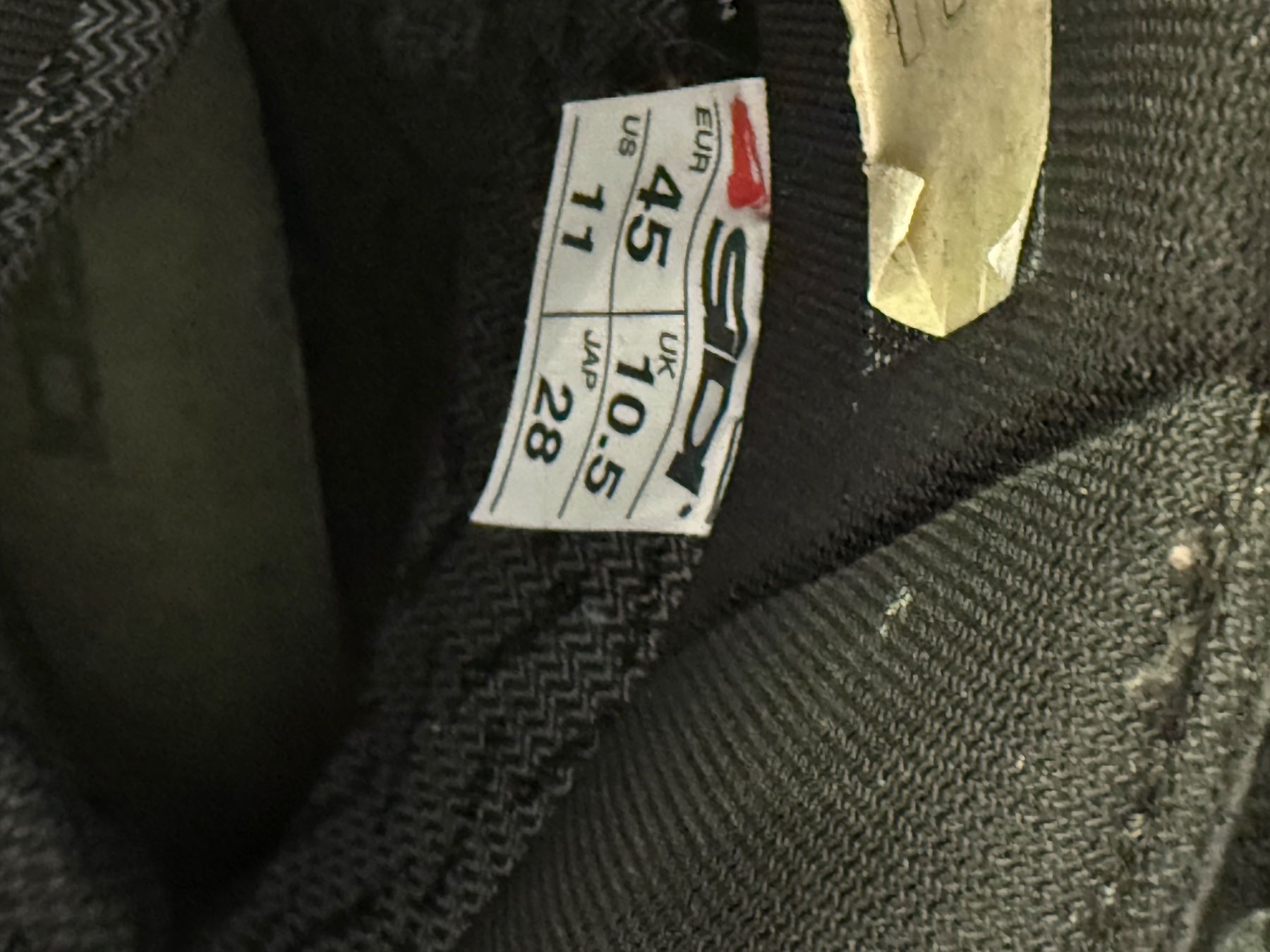 Lotti di vestiti: Töffbekleidung – Usato da Brig venduto da Haribo55 1