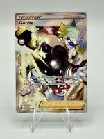 Pokémon Gordie TG24/TG30 Silver Tempest Fullart SWSH