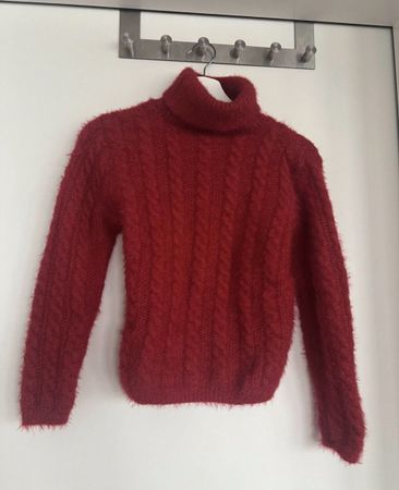 PULLOVER GRÖSSE M