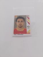 Xavi Hernandez WM 2006