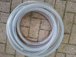Kunststoffschlauch PVC 26x19x10Meter