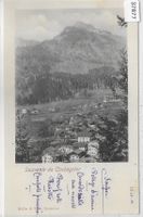 Souvenir de Corbeyrier