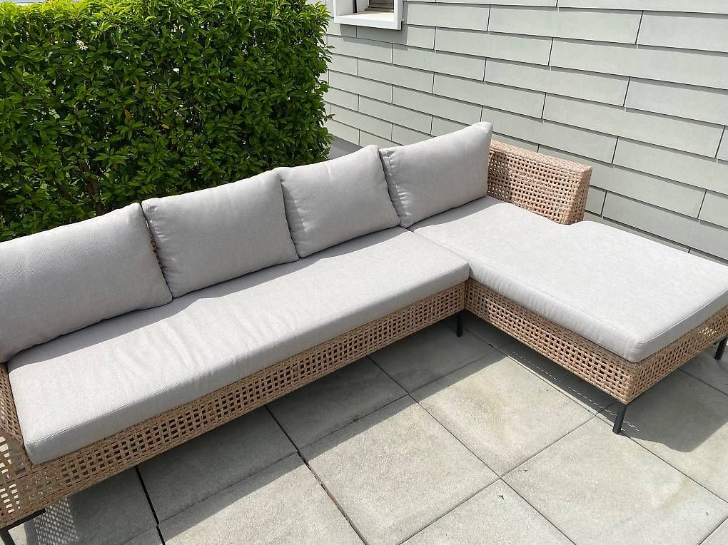 Sofas: Lounge Fortalezza – D'occasion à Dietikon par Lili852 1