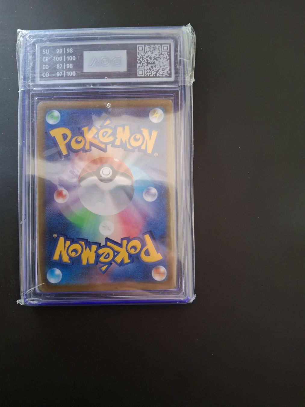 Pokémon Carte collezionabili: Pikachu VMAX (s8b 223) AOG 10 GM – Usato da Rickenbach-Sulz venduto da TheProf128 1