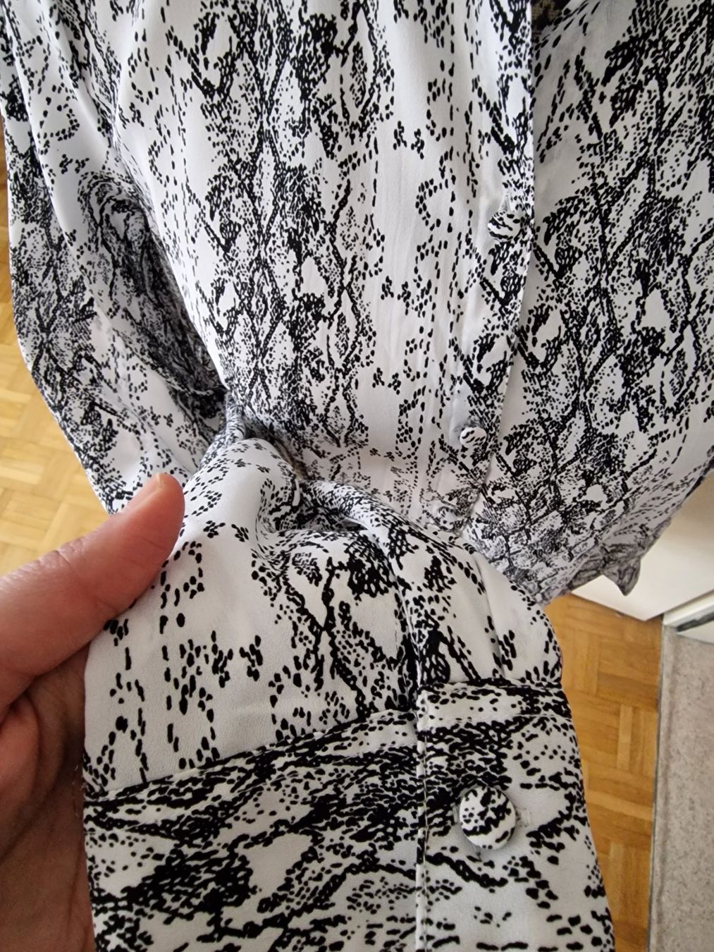 Camicette: BONPRIX | Damenbluse Gr.38 – Nuovo (secondo la descrizione) da Basel venduto da Lemonn 3