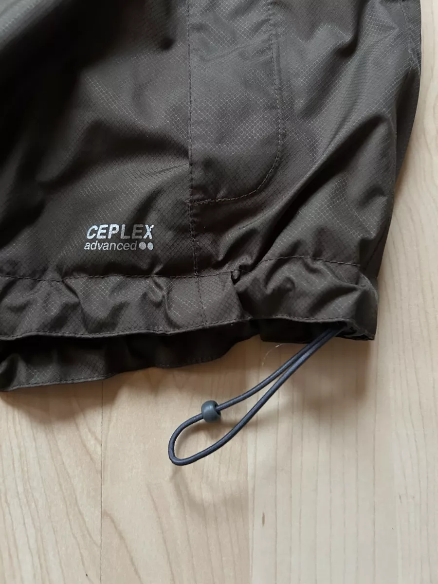 Vaude Giacche: Vaude Regenjacke Ceplex Advanced  – Usato da Zäziwil venduto da jes_d7tm 3