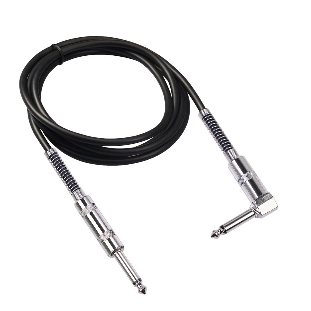 Kabel: Câble jack jack 6.35mm pour guitare – Neu und originalverpackt aus Renens VD von Accessoryworld 1